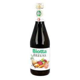 Biotta Breuss Saft De (500 ml) – PZN 12147783 из Германии