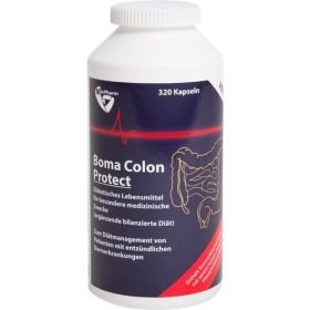 Boma Colon Protect, 320 ST – PZN 12347594 из Германии