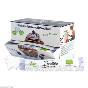 Biosüße to go Sticks, 25X4 G – PZN 12909158 из Германии