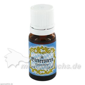 BITTERSTERN, 10 ML – PZN 1305144 из Германии