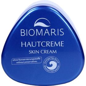 BIOMARIS HAUTCREME, 250 ML – PZN 1357282 из Германии