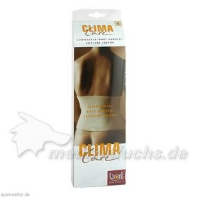 BORT CLIMACARE LEIBWÄRMER HAUT SMALL, 1 ST – PZN 1395207 из Германии