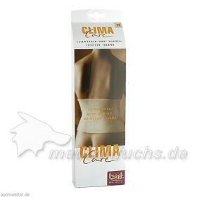 BORT CLIMACARE LEIBWÄRMER HAUT MEDIUM, 1 ST – PZN 1395213 из Германии