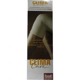 BORT CLIMACARE GELENKWÄRMER WEIß SMALL, 2 ST – PZN 1395288 из Германии