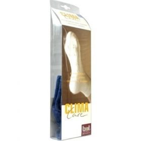 BORT CLIMACARE FUSSWÄRMER BLAU SMALL, 2 ST – PZN 1395348 из Германии