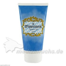 Bitterstern Kräuter-Gel, 150 ML – PZN 1418859 из Германии