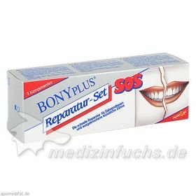BonyPlus Reparatur-Set, 1 P – PZN 2363480 из Германии