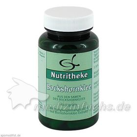Bockshornklee, 60 ST – PZN 2480599 из Германии