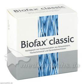 Biofax classic, 120 ST – PZN 2543236 из Германии