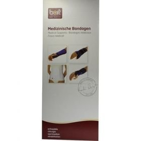 BORT ARM U HANDG ST S RE, 1 ST – PZN 2688153 из Германии