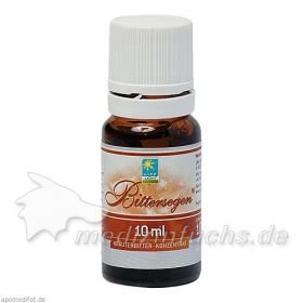 Bittersegen, 10 ML – PZN 2810401 из Германии