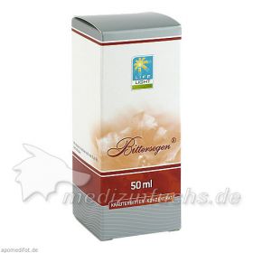Bittersegen, 50 ML – PZN 2810424 из Германии