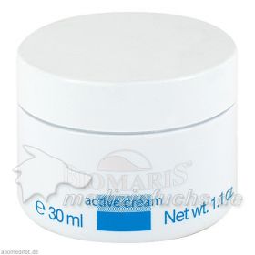 BIOMARIS ACTIVE CREAM, 30 ML – PZN 3085 из Германии