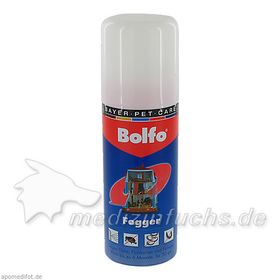 Bolfo Fogger, 150 ML – PZN 3099683 из Германии