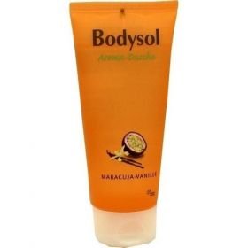 Bodysol Aroma-Duschgel Maracuja-Vanille, 100 ML – PZN 3172865 из Германии