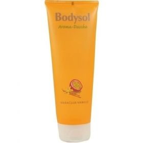 Bodysol Aroma-Duschgel Maracuja-Vanille, 250 ML – PZN 3172888 из Германии