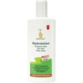 BIOTURM HYDROLOTION NR2, 500 ML – PZN 3421328 из Германии