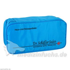 Biochemische Haus-u.Reiseapotheke groß Dr.Schüßler, 1 ST – PZN 3494787 из Германии