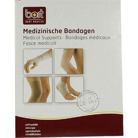 BORT Fersenpolster 41-44 C, 2 ST – PZN 3809995 из Германии