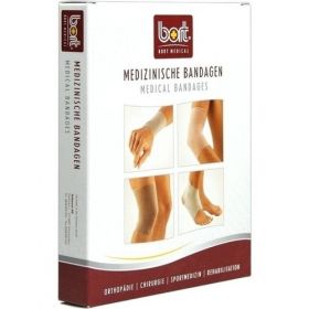 BORT FERSENSPORNPOL 41-44 C, 2 ST – PZN 3810030 из Германии