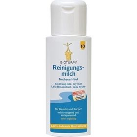 BIOTURM REINIGUNGSMIL NR10, 200 ML – PZN 4142642 из Германии