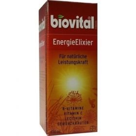 biovital Classic, 650 ML – PZN 4182535 из Германии