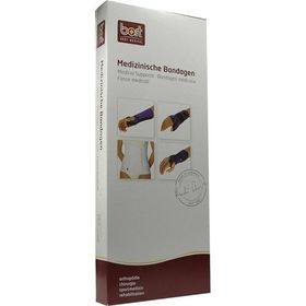 BORT ARM U HANDGELENKST M ALU SCH LI MED BL/SCH, 1 ST – PZN 4195940 из Германии