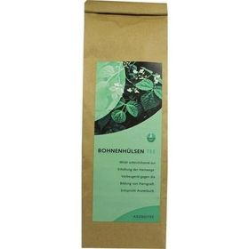 Bohnenhülsentee, 100 G – PZN 429878 из Германии