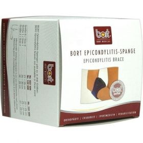 BORT EPICONTUR 2 PEL 1 HAUT, 1 ST – PZN 4384457 из Германии