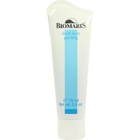 BIOMARIS fresh face peeling, 75 ML – PZN 4397678 из Германии