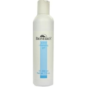 BIOMARIS active cleansing gel, 200 ML – PZN 4397684 из Германии