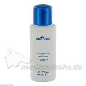 BIOMARIS HAUTLOTION, 250 ML – PZN 4410539 из Германии