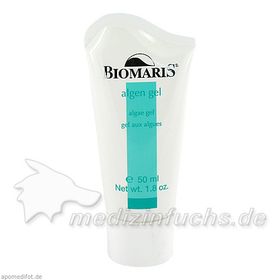 BIOMARIS ALGEN GEL, 50 ML – PZN 4642681 из Германии