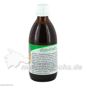 BitterKraft Original, 200 ML – PZN 4651941 из Германии