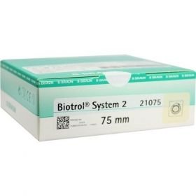 BIOTROL SYSTEM 2 TR PL 75, 5 ST – PZN 4664487 из Германии