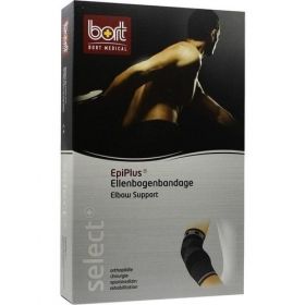 BORT EpiPlus haut large, 1 ST – PZN 4737826 из Германии