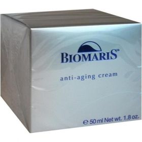 BIOMARIS anti-aging cream mit Parfum, 50 ML – PZN 4832051 из Германии