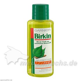 BIRKIN HAARWASSER M FETT, 250 ML – PZN 4935839 из Германии