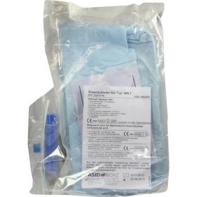 Blasenkatheter-Set WN7, 1 ST – PZN 5362239 из Германии
