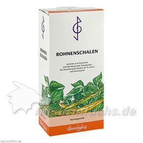 Bohnenschalen, 75 G – PZN 5466766 из Германии