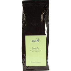 Blütentee zur Entschlackung, 100 G – PZN 5503036 из Германии