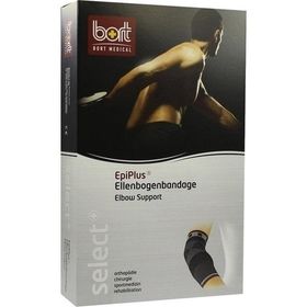BORT EpiPlus schwarz x-large, 1 ST – PZN 5540563 из Германии