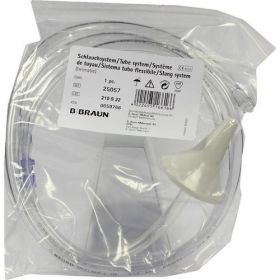 Biotrol Irrimatic Zubehoer Schlauchsystem, 1 ST – PZN 59766 из Германии