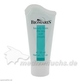 BIOMARIS beauty from the sea soft, 50 ML – PZN 622345 из Германии
