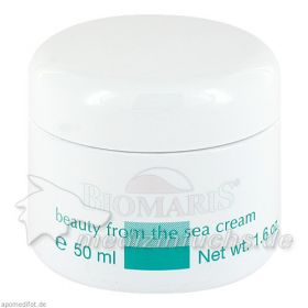 BIOMARIS beauty from the sea, 50 ML – PZN 622776 из Германии