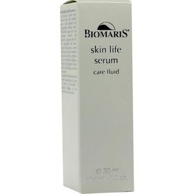 BIOMARIS skin life serum, 30 ML – PZN 646311 из Германии