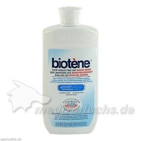 BIOTENE befeuchtende Mundspüllösung, 500 ML – PZN 6469353 из Германии
