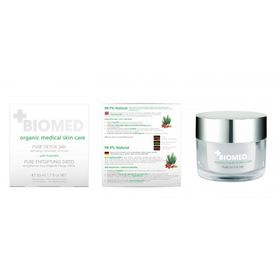 BIOMED PURE ENTGIFTUNG, 50 ML – PZN 6832150 из Германии