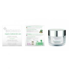 BIOMED VERGISS DEIN ALTER, 50 ML – PZN 6832173 из Германии