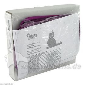 Biochemische Haus/Reiseapotheke Pflüger, 1 ST – PZN 7000664 из Германии